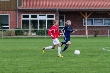 Bild 180 - B-Juniorinnen MSG Eiderkanal - SG Trittau/S�dstormarn : Ergebnis: 2:1